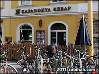 Kapadokya Kebab