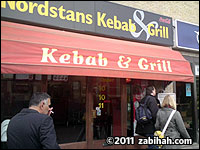 Nordstans Kebab
