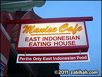Manise Café