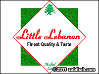 Little Lebanon