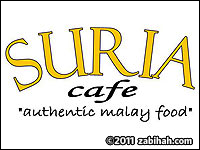 Suria Cafe