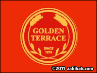 Golden Terrace