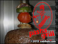 Pasha Grill