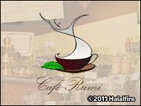 Café Rumi