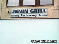 Jenin Grill