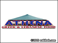 Athena Express