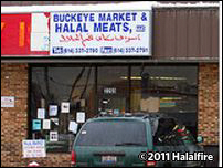 Buckeye Market