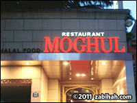 Moghul