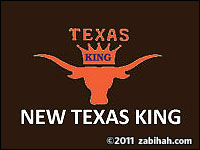 New Texas King