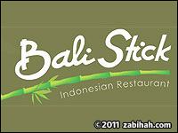 Bali Stick