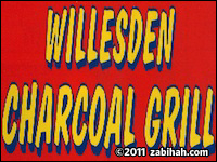 The Willesden Charcoal Grill
