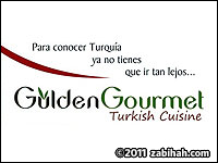 Gulden Gourmet
