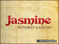 Jasmine Restaurant & Juice Bar
