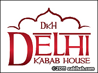 Delhi Kabab House