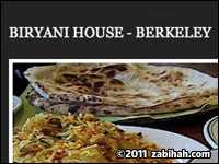 Biryani House