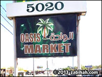Oasis Market