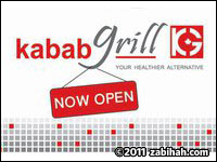 Kabab Grill