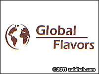 Global Flavors