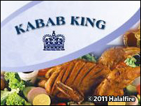 Kabab King of Hicksville