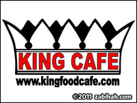 King Café