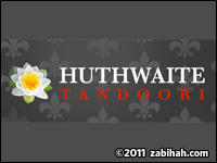 Huthwaite Tandoori