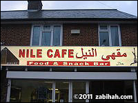 Nile Caf