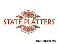 State Platters