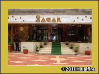 Café Sagar 