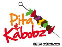 Pita & Kabobz