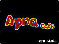 Apna Café