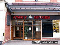 Jimmy Spices