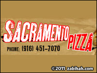 Sacramento Pizza