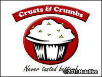 Crusts & Crumbs