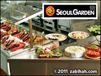 Seoul Garden BBQ