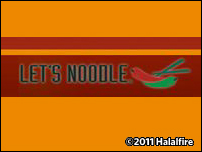 Lets Noodle