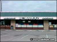 Al-Markaz