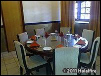 Eastern Wok Halal Restaurant