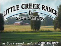 Little Creek Ranch