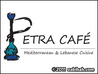 Petra Café & Hookah