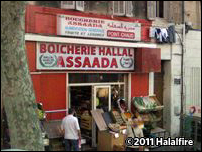 Boucherie Assaada Halal