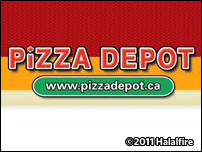 Pizza Depot