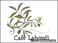 Café Laboudi