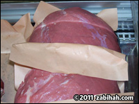 Makka Halal Meat & Grocery