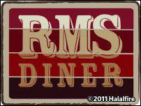 RMS Diner