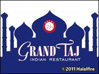 Grand Taj