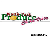 North Park Produce