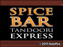 Spice Bar Tandoori Express