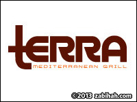 Terra Mediterranean Grill