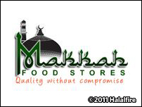 Makkah Food Stores