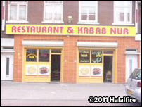 Restaurant & Kabab Nur